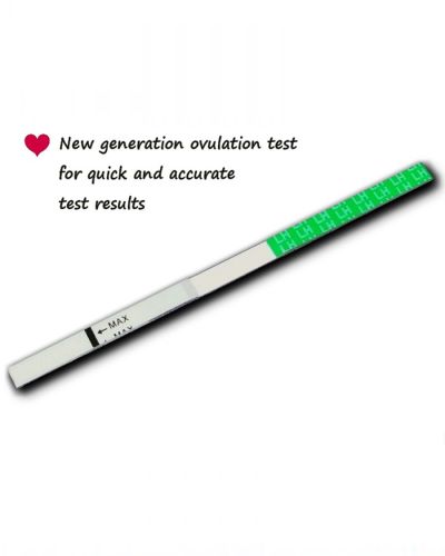 Ovulation Test Dipstick Sensitive