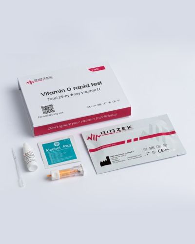 Vitamin D Self-Test Kit